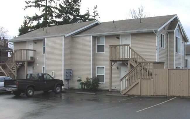 Photo - 2-Bedroom Apartment near Walking Trails and Whatcom Falls Park Unidad # 201