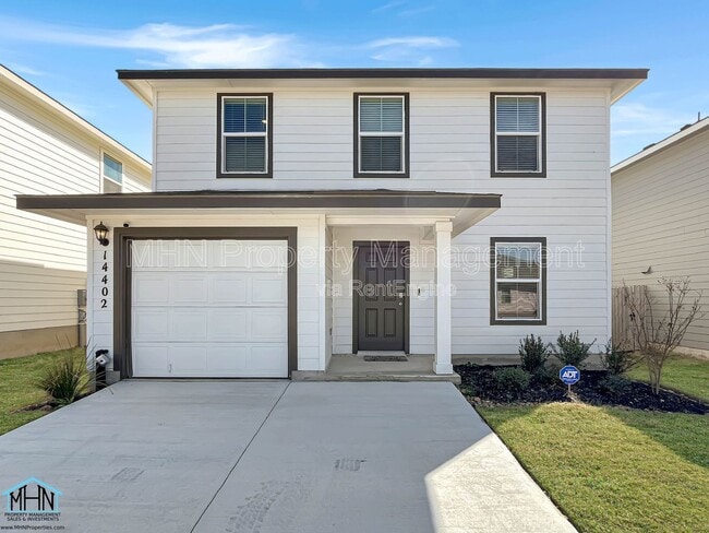 Building Photo - 14402 Navidad Pike