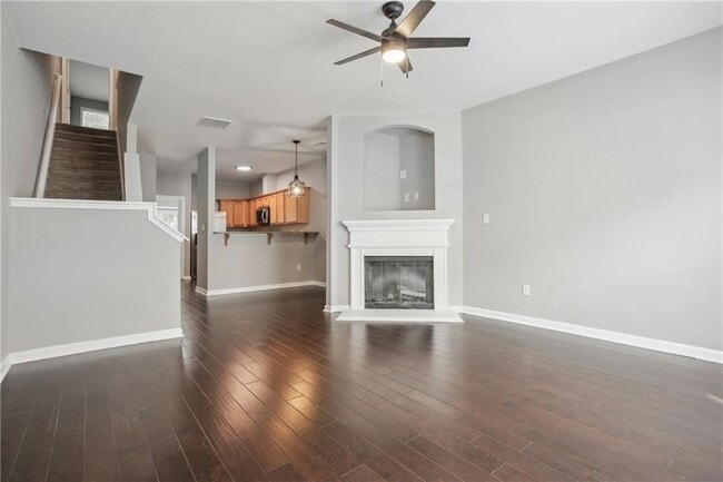 Photo - 2360 Johnson Rd NE