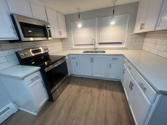 Photo - 6412 S Evans Ave Unit GARDEN