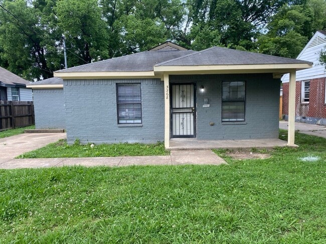 Building Photo - 3368 Rockwood Ave Rental