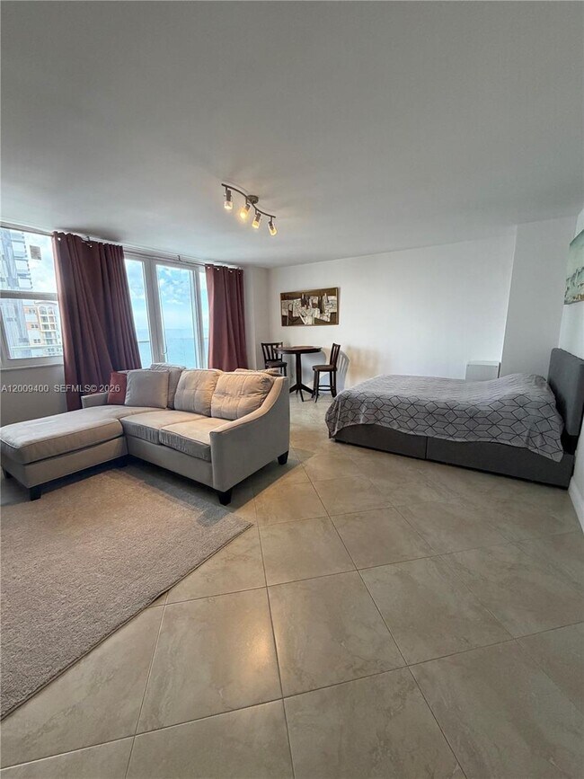 Photo - 3180 S Ocean Dr Unit 1705