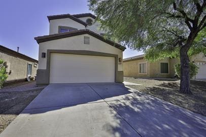 Rancho Sahuarita - Rancho Sahuarita Casa
