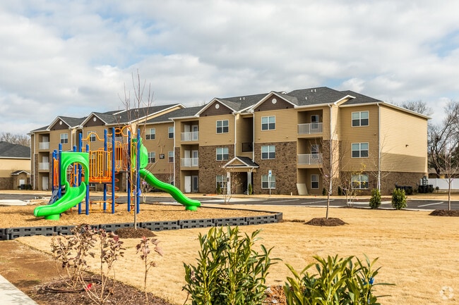 Photo - Cason Ridge Apartments