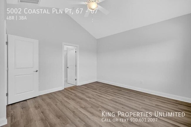 Photo - 5002 Coastal Pln Pt