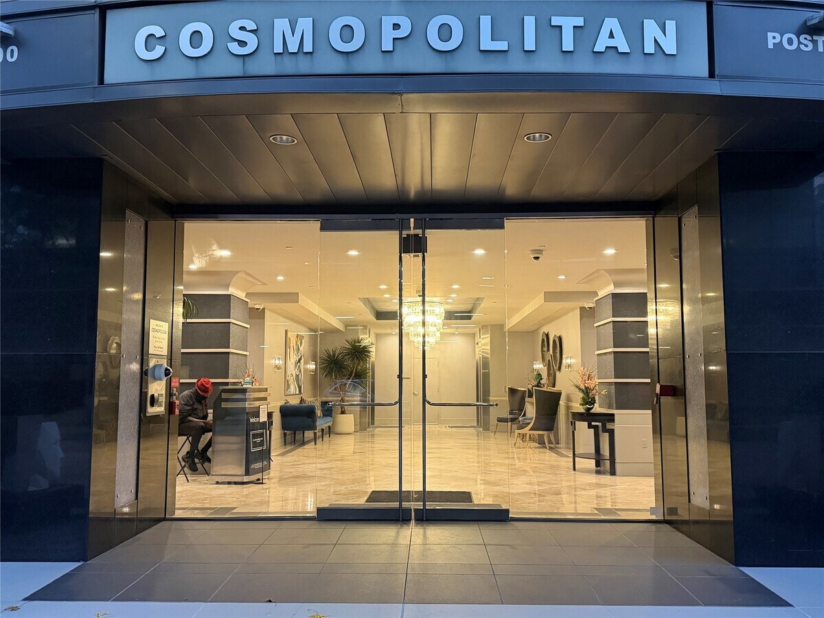 Photo - 1600 Post Oak Blvd