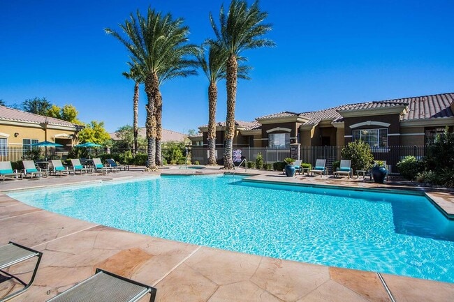 Photo - The Boulders at Lone Mountain