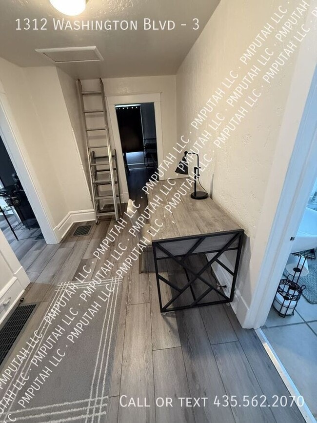 Photo - 1312 Washington Blvd Unit 3