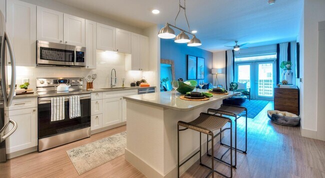 Photo - 1330 Park West Green Dr Unit B2