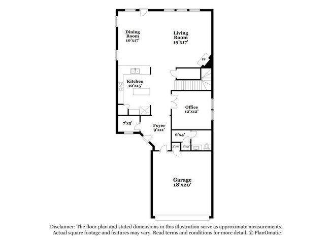 Photo - 14310 Omicron Dr