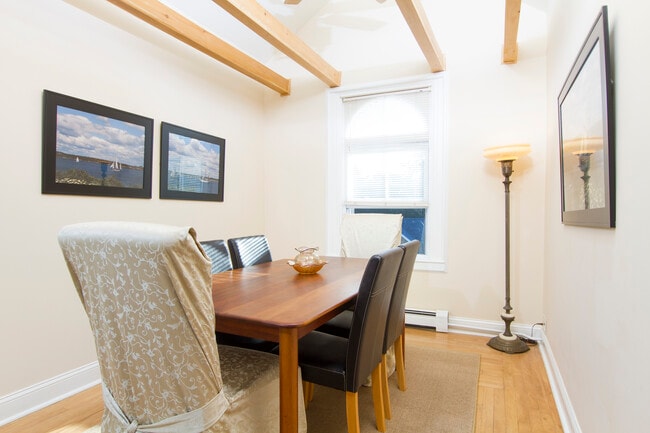 Photo - 95 Coggeshall Ave Unit 4