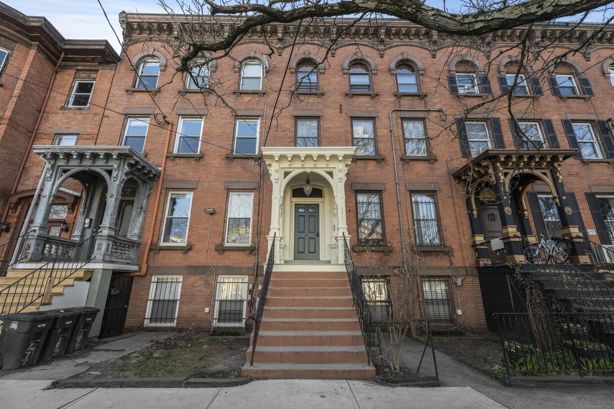 Photo - 275 Dwight St (New Haven, CT)