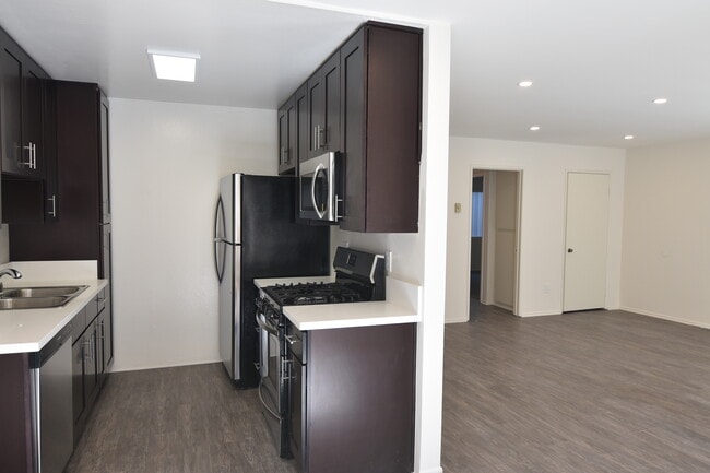 RBM Granville Estates
