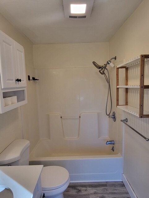 Photo - Bright 1BR Apartment with Bonus Space – Heat Included | Dover, NH Unit 3