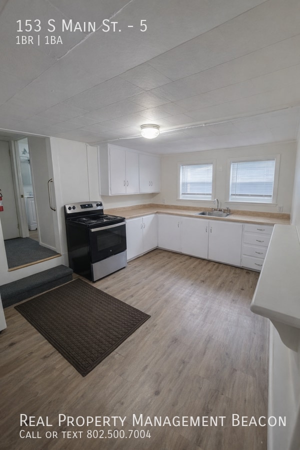 Building Photo - 153 S Main St Unit 5