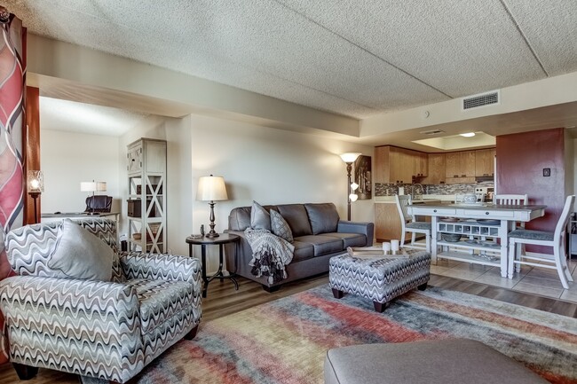 Photo - Old Town Scottsdale Condo with a View! Furnished