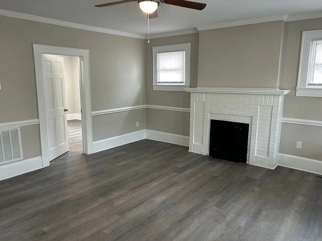 Photo - 2423 N Patterson Ave