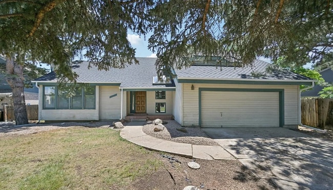 Building Photo - 11210 Quivas Loop Rental