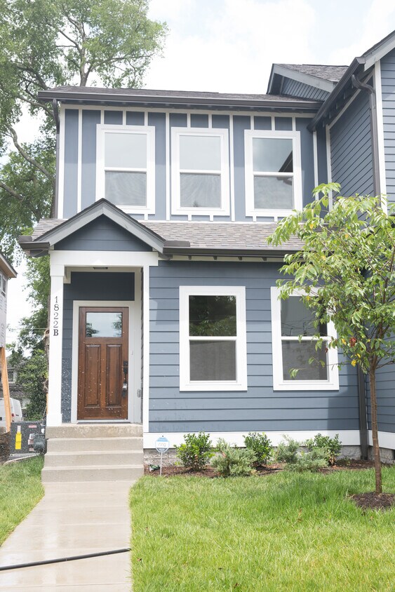 Photo - 1822 10th Ave N (Nashville, TN)