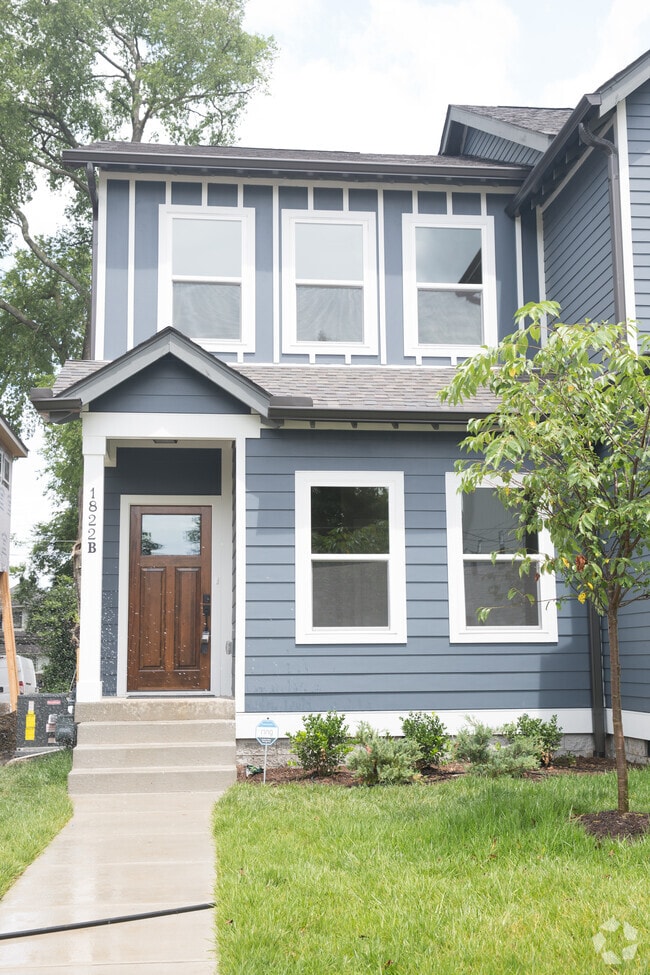 Building Photo - 1822 10th Ave N Rental