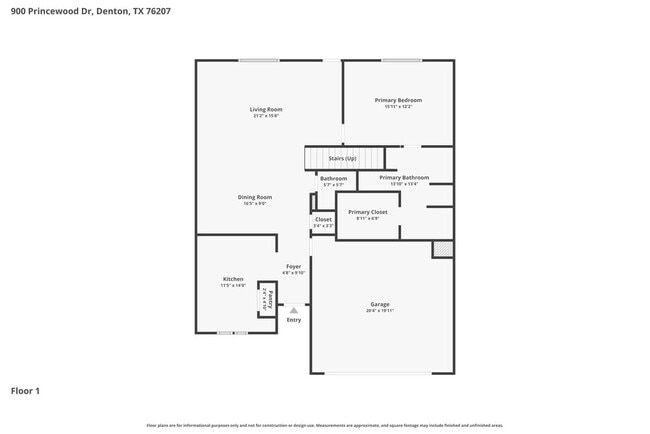 Photo - 900 Princewood DR