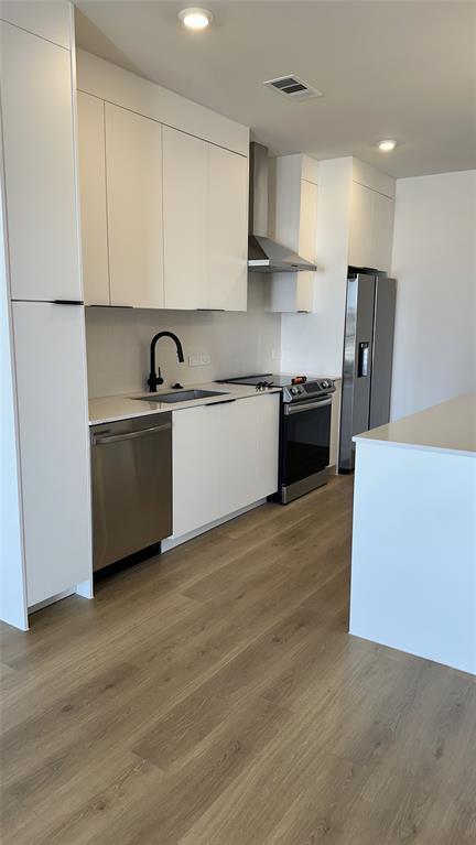 Photo - 1701 Simond Ave Unit 605