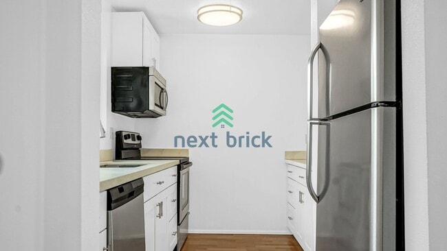 Photo - Exceptional 2Bed/2 Bath Uptown/Queen Anne condominium.
