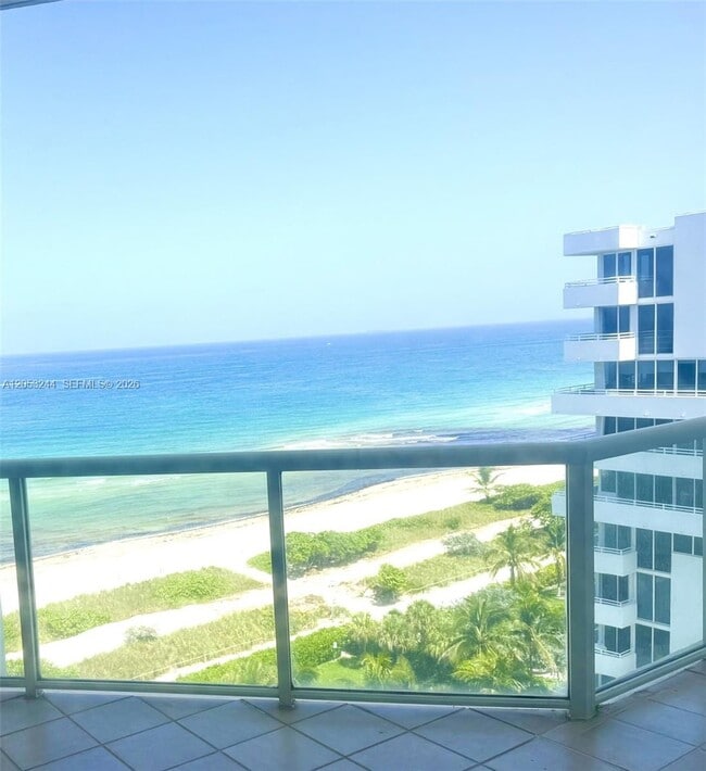 Building Photo - 8925 Collins Ave Unit 11J