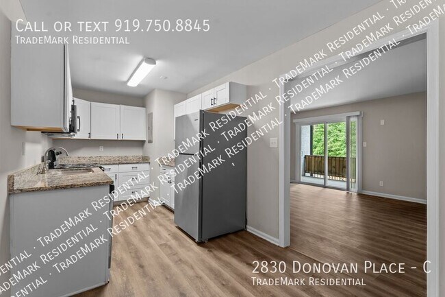 Photo - 2830 Donovan Pl Unidad C