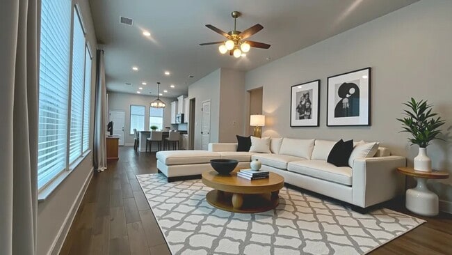 Building Photo - 27114 Cutleaf Daisy Ct Rental