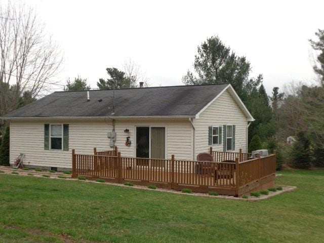 Building Photo - 121 Franklin Dr