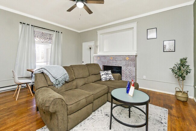 Photo - 1901 W Broad St Unit 1901 W Broad Apt 1