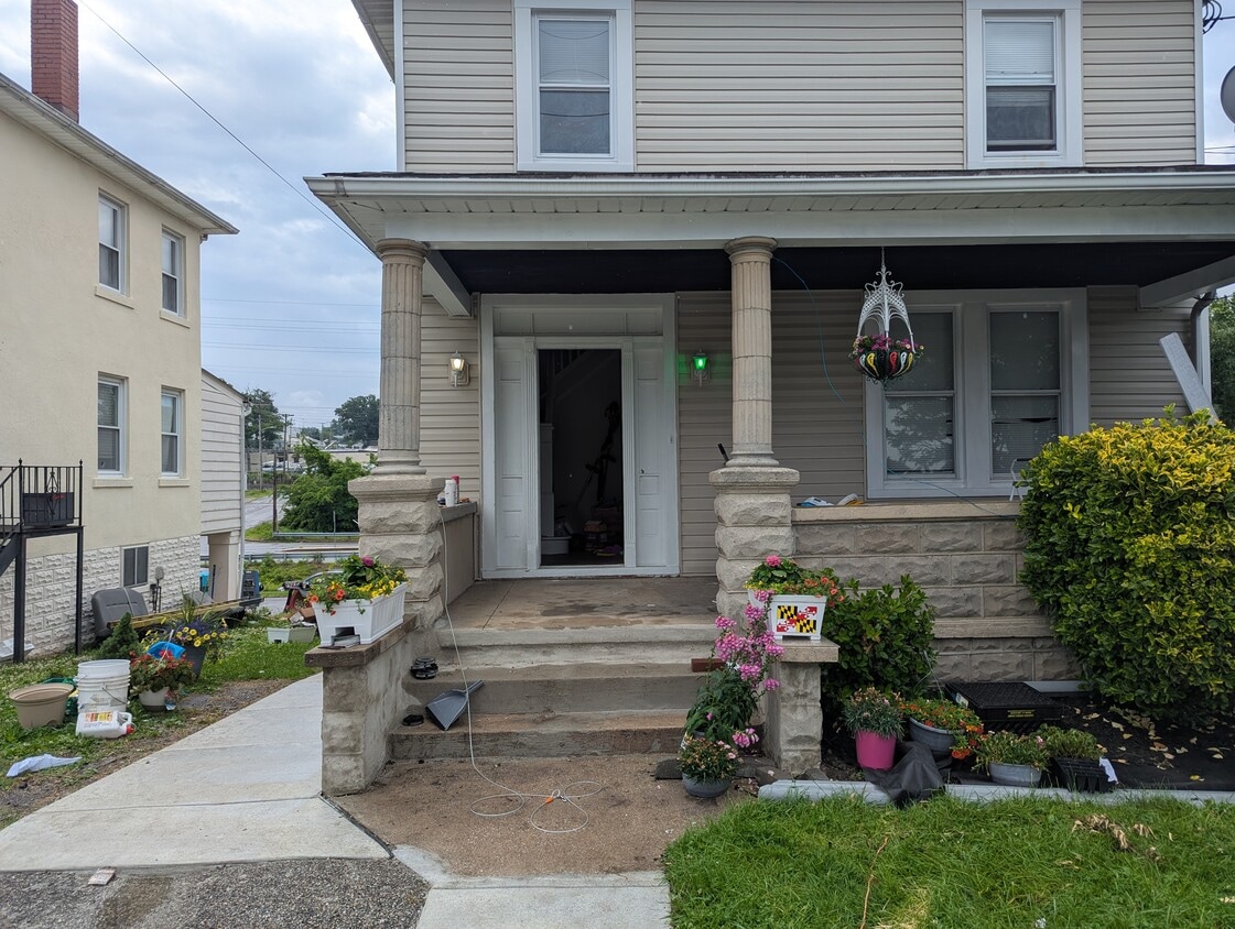 Photo - 4407 Leeds Ave (Baltimore, MD)