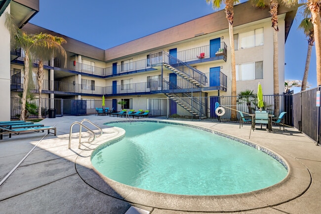 Photo - The Point on Flamingo