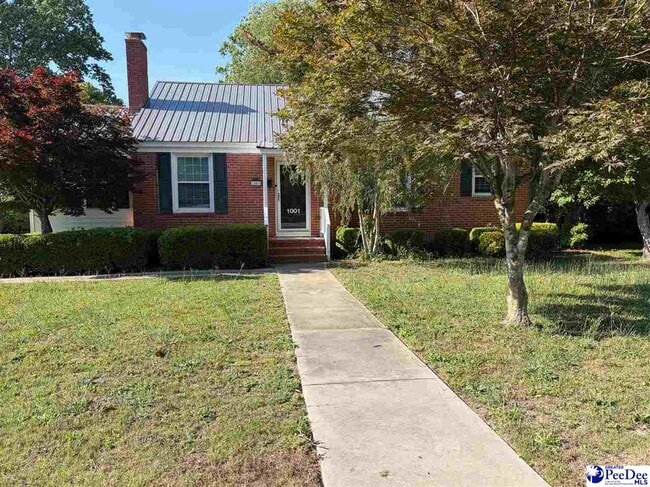 Photo - 1001 W Cedar St