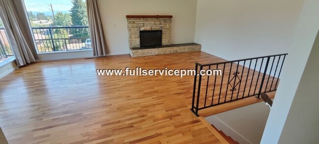 Photo - Exceptional 3 BD 2 BA home! Garage! Private Balcony!