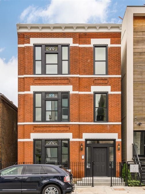 Photo - 1815 W Augusta Blvd Unit 1