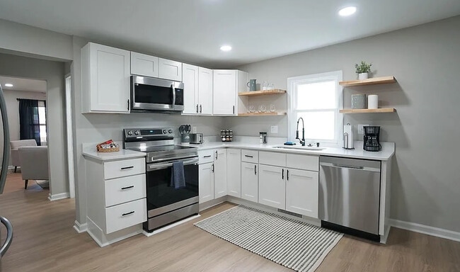 Photo - 1208 Drew St