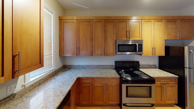 Photo - 3014 Patterson Ave Unit Apt. B