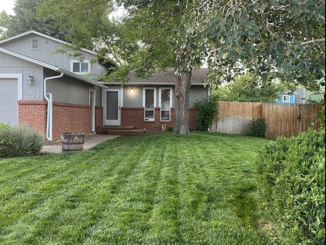 Photo - 1724 Fremont Ct