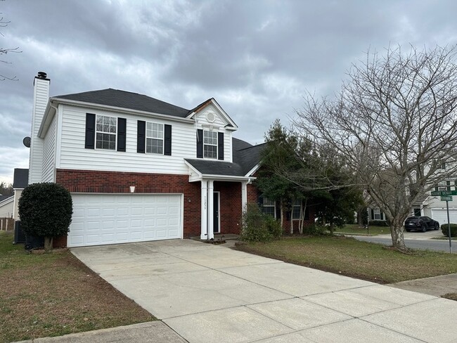 Building Photo - 3 bed 2.5 bath in Dixie - Berryhill Rental