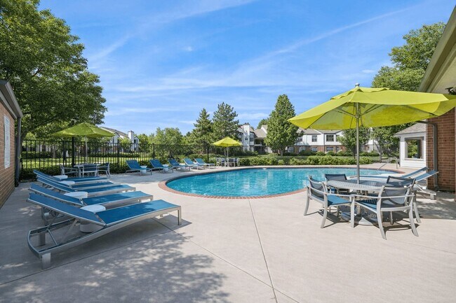 Country Club West