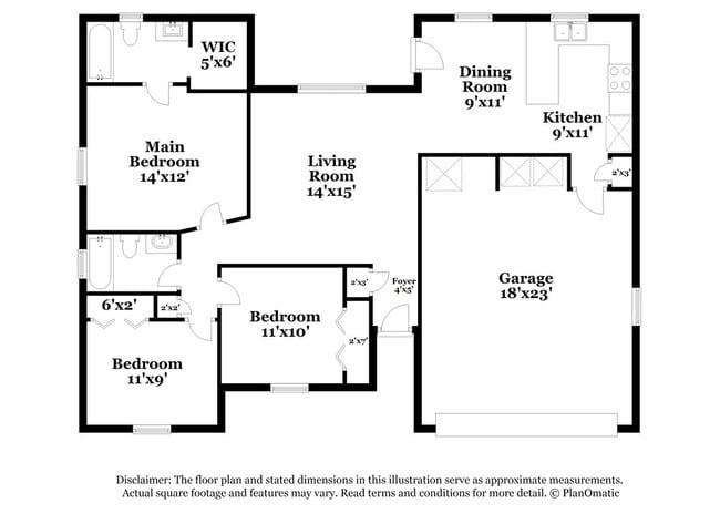 Photo - 6638 Lana Ln