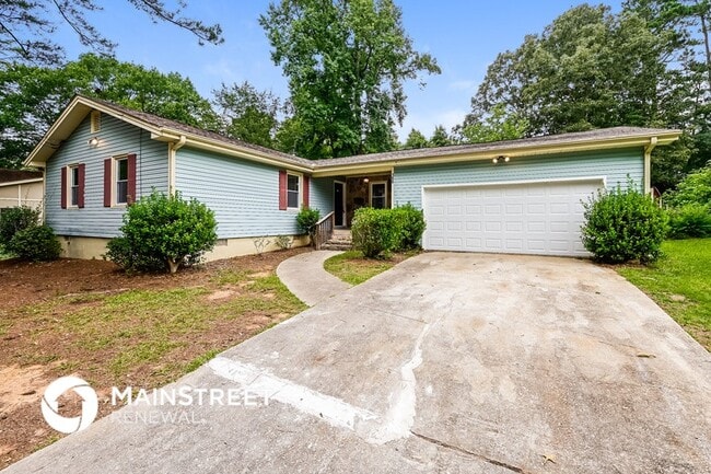 Building Photo - 188 Bridgewood Dr SE Rental