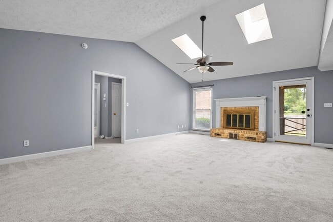 Photo - 1608 Piney Creek Pl