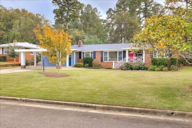 Building Photo - Beautiful West Augusta Ranch