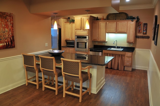 Photo - Bradley Place Senior Apartments