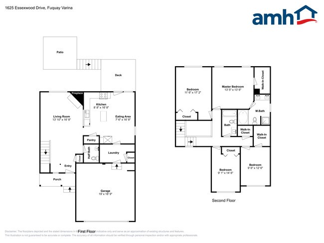 Photo - 1625 Essexwood Dr