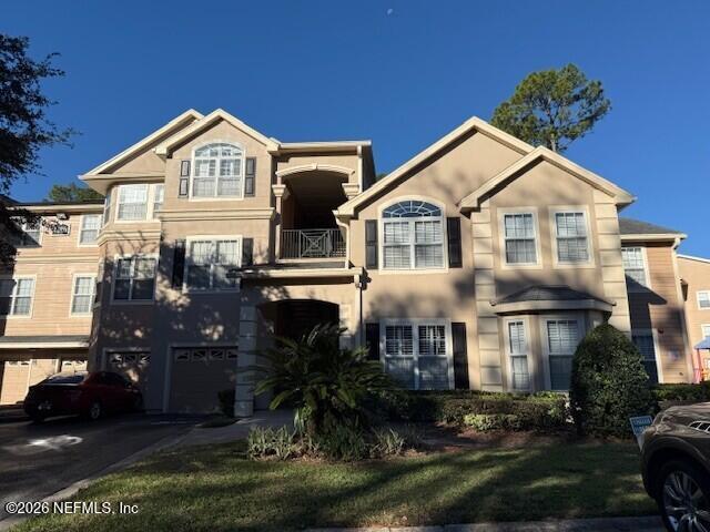 Building Photo - 13810 Sutton Park Dr N Unit 1235