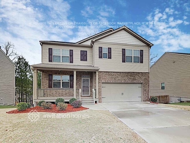 Building Photo - 146 Ivey Meadow Dr